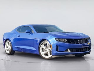 2022 Chevrolet Camaro LT1