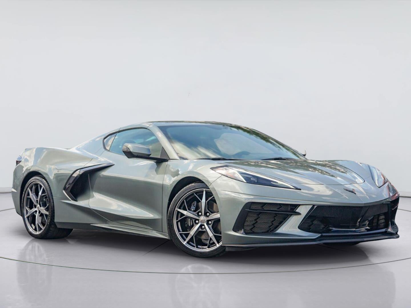 2023 Chevrolet Corvette 1LT