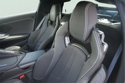 2023 Chevrolet Corvette 1LT