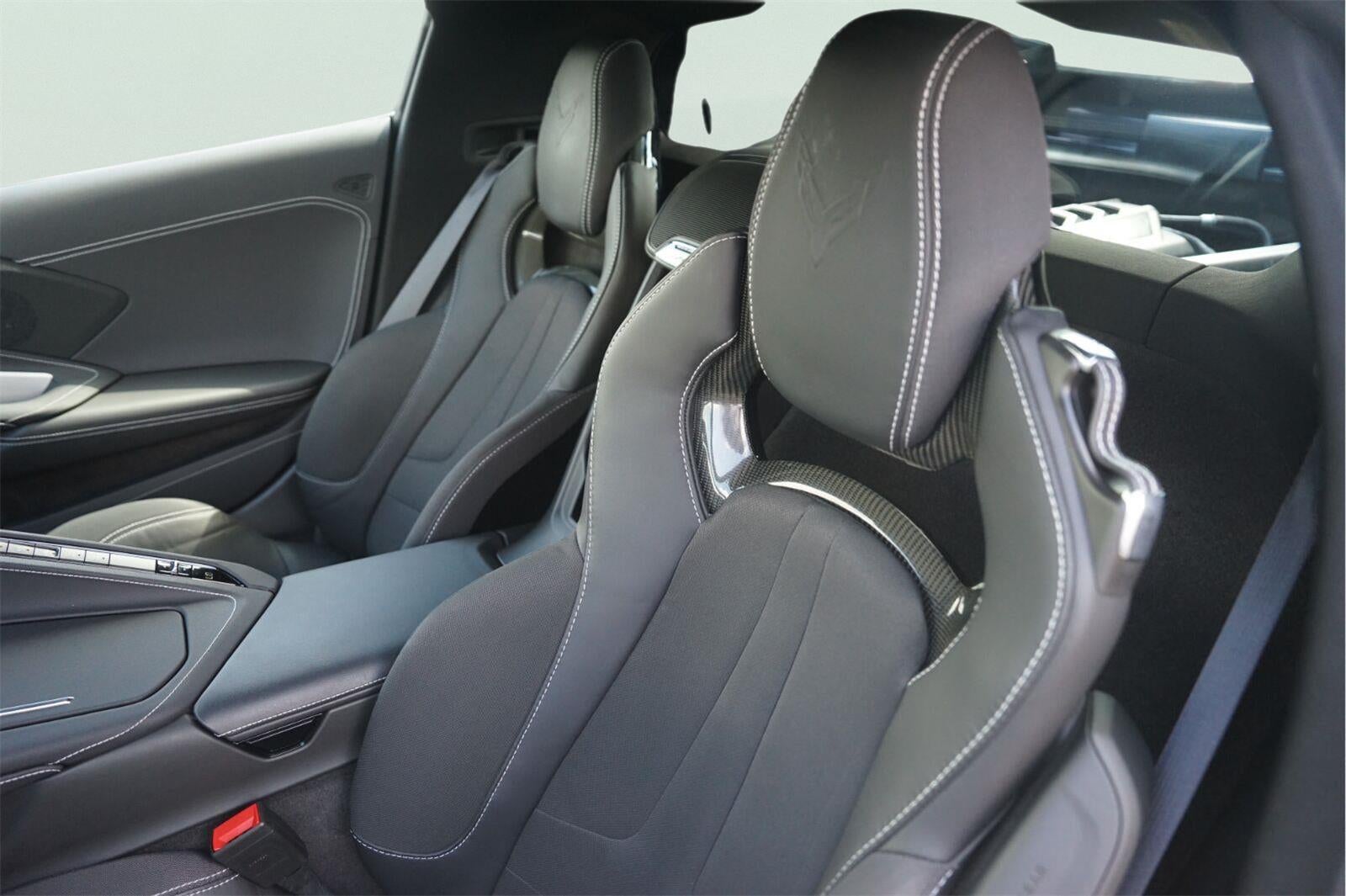 2023 Chevrolet Corvette 1LT