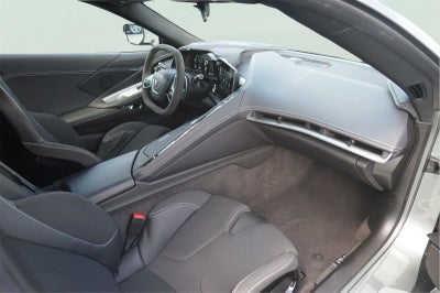 2023 Chevrolet Corvette 1LT