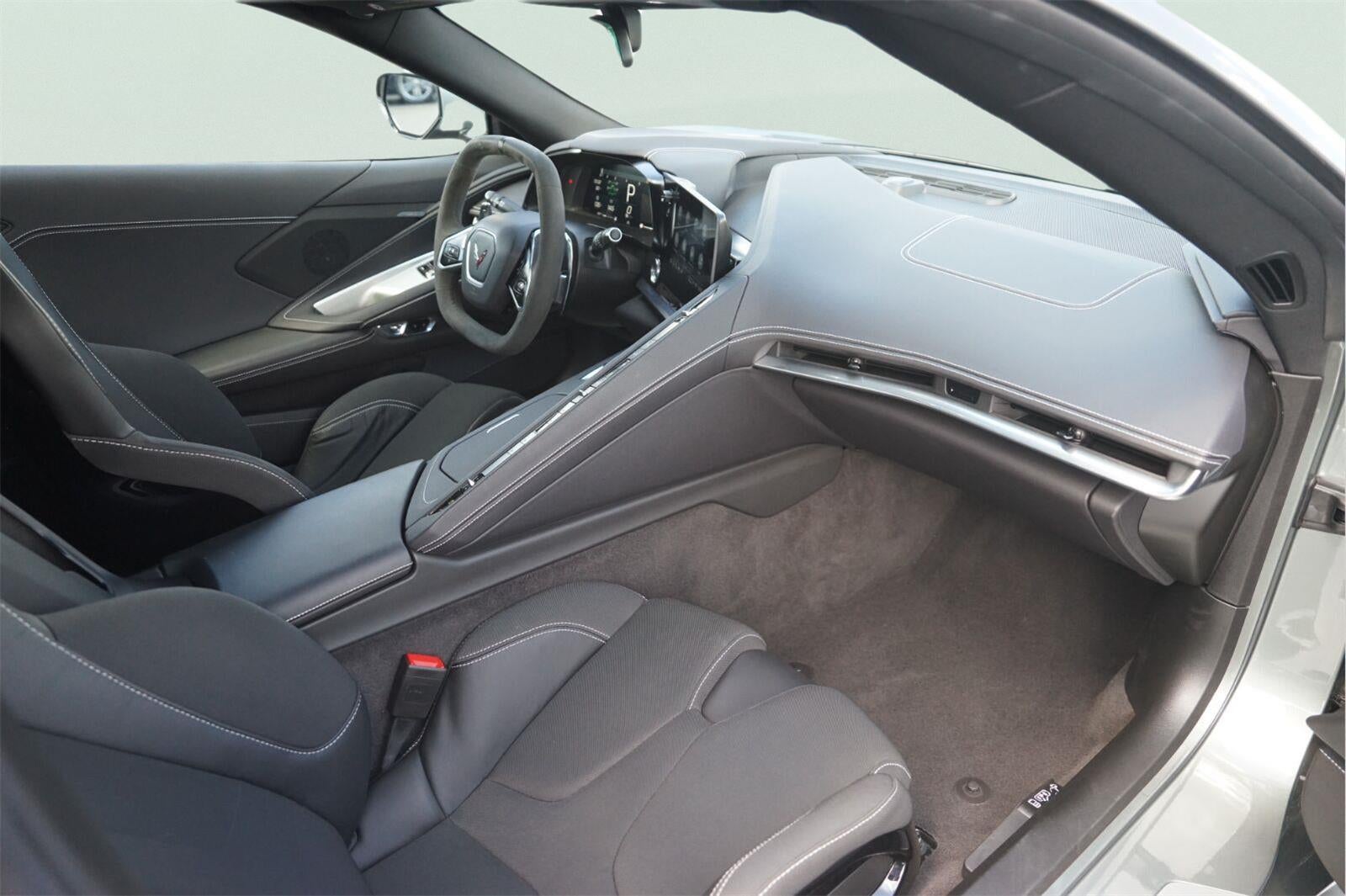 2023 Chevrolet Corvette 1LT