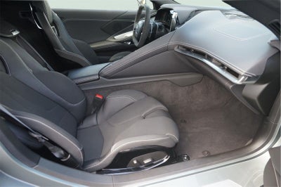 2023 Chevrolet Corvette 1LT