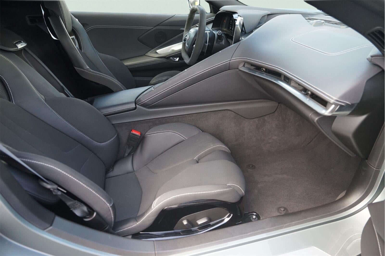 2023 Chevrolet Corvette 1LT