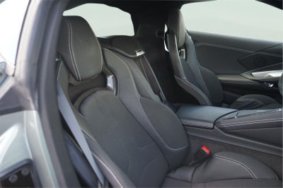 2023 Chevrolet Corvette 1LT