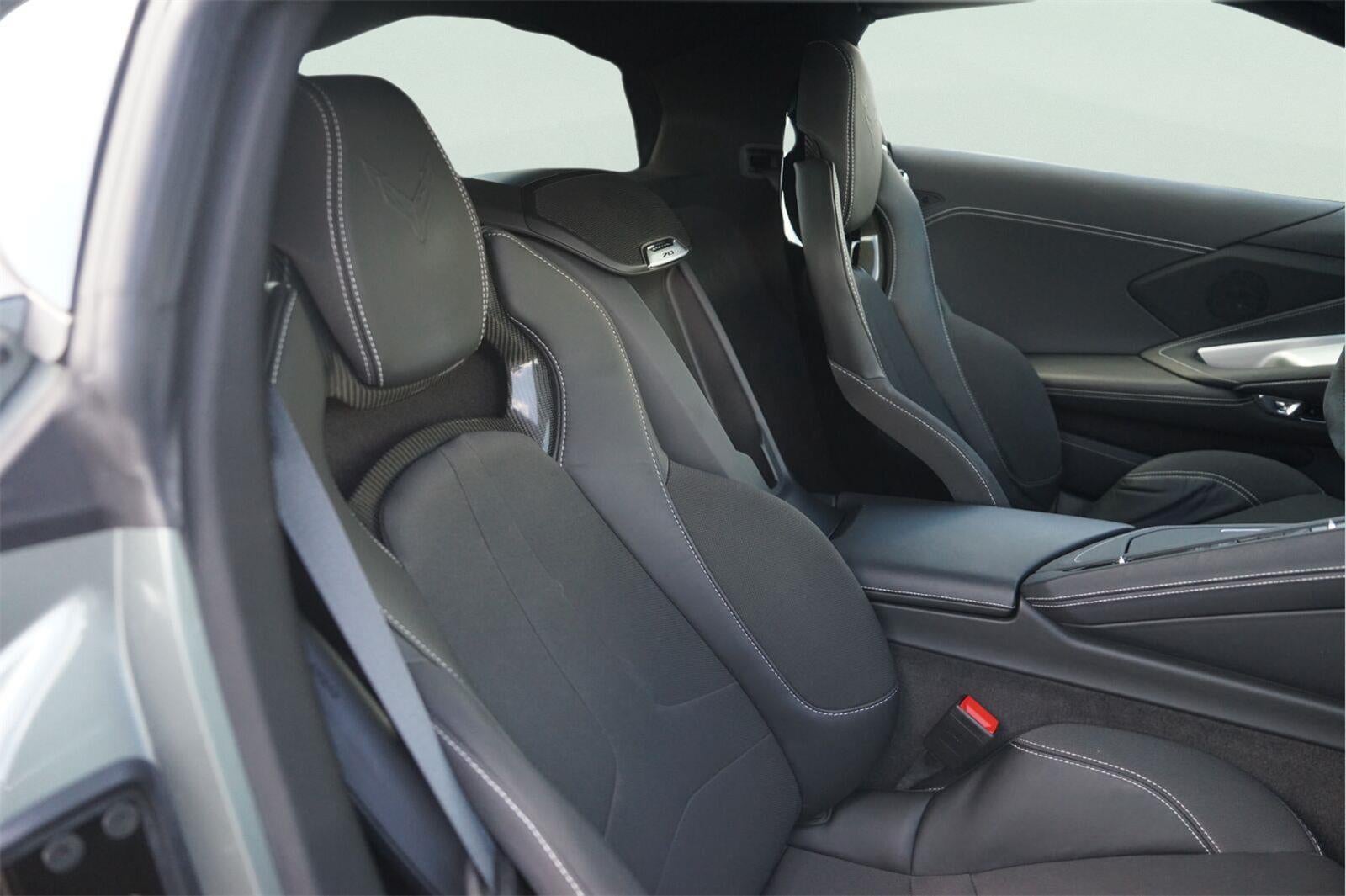 2023 Chevrolet Corvette 1LT