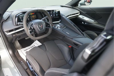 2023 Chevrolet Corvette 1LT