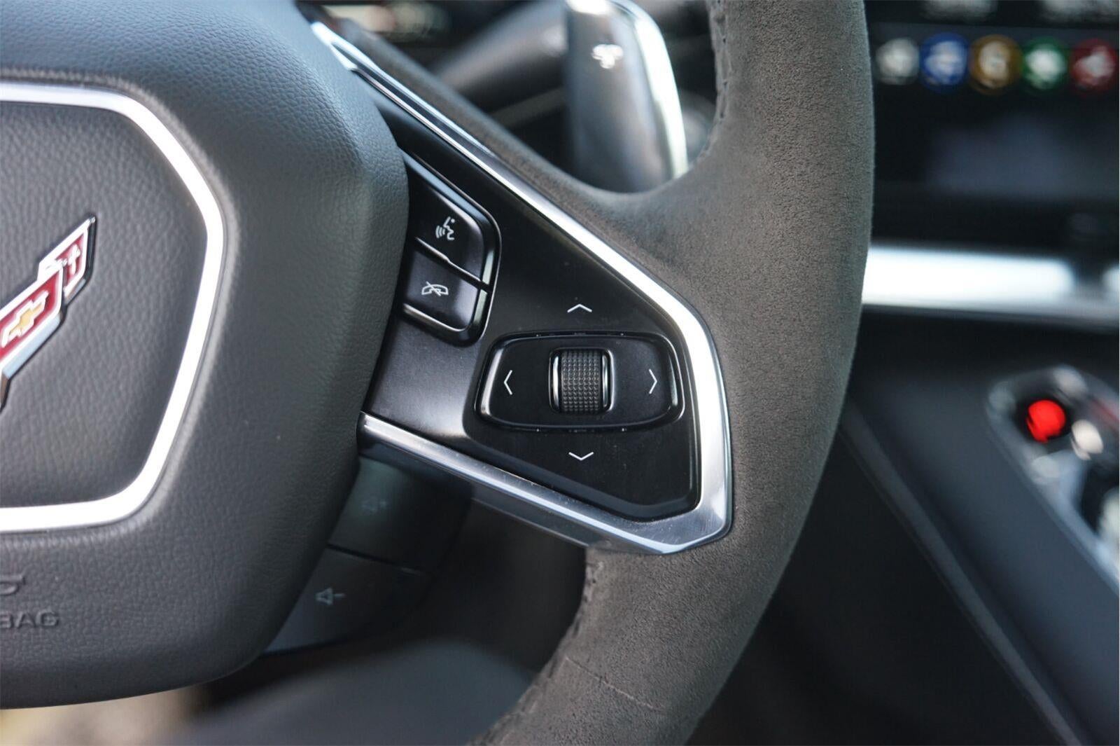 2023 Chevrolet Corvette 1LT