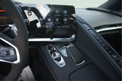 2023 Chevrolet Corvette 1LT