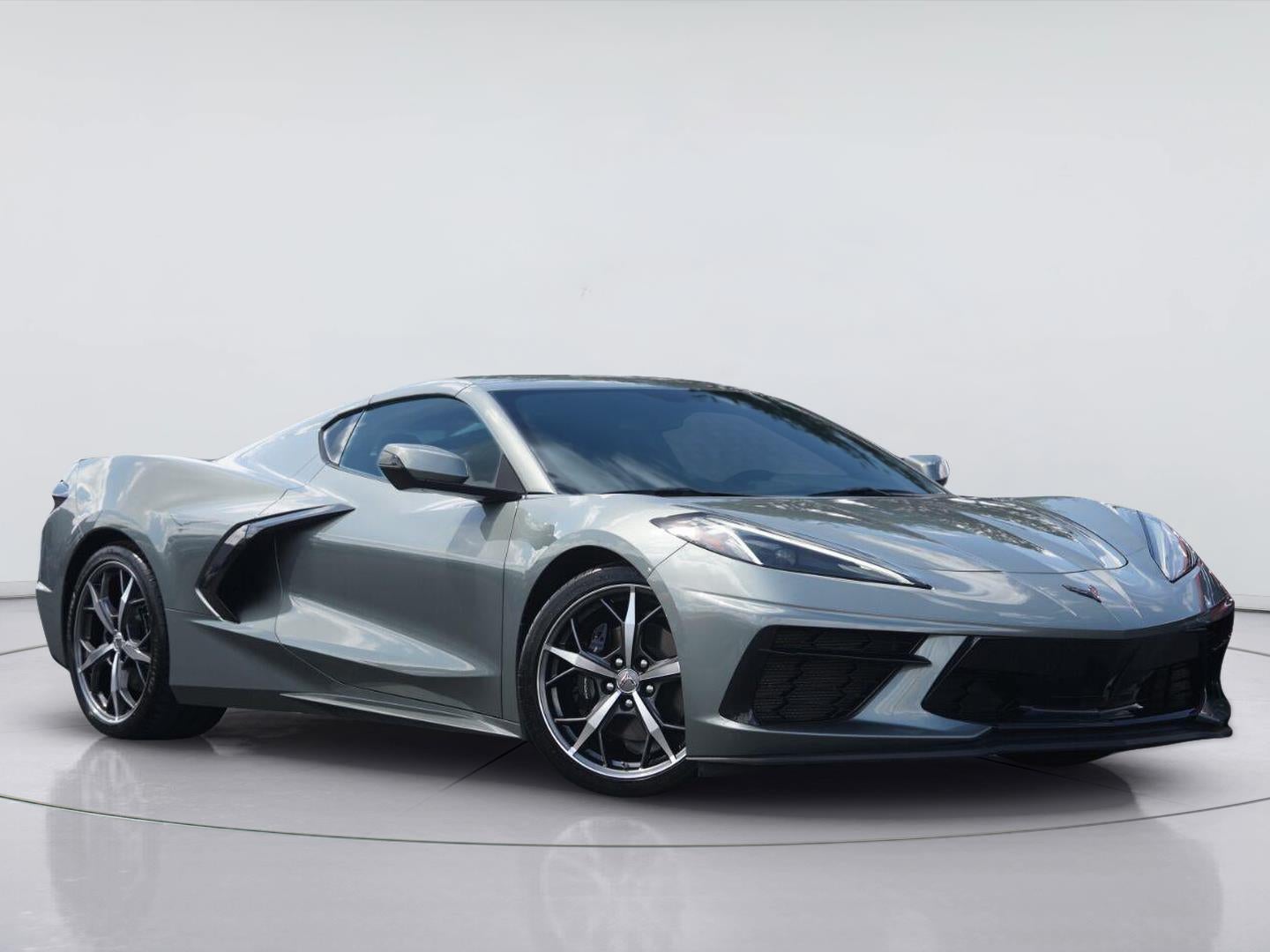 2023 Chevrolet Corvette 1LT