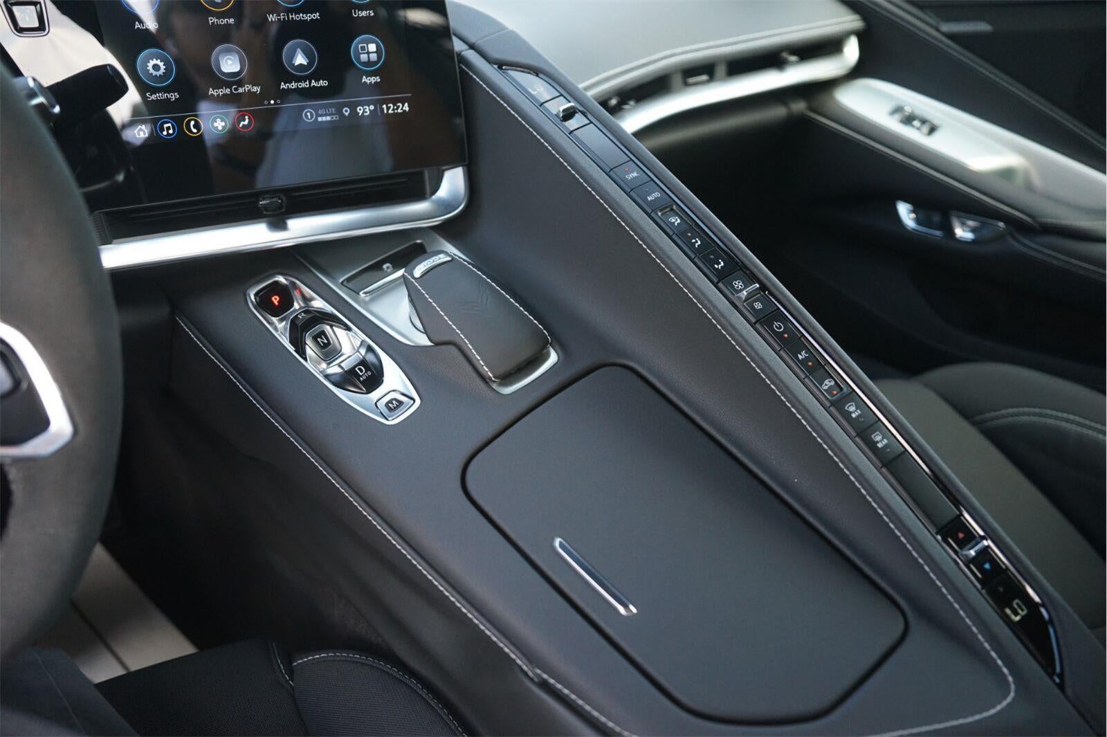 2023 Chevrolet Corvette 1LT