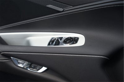 2023 Chevrolet Corvette 1LT