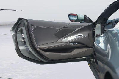 2023 Chevrolet Corvette 1LT