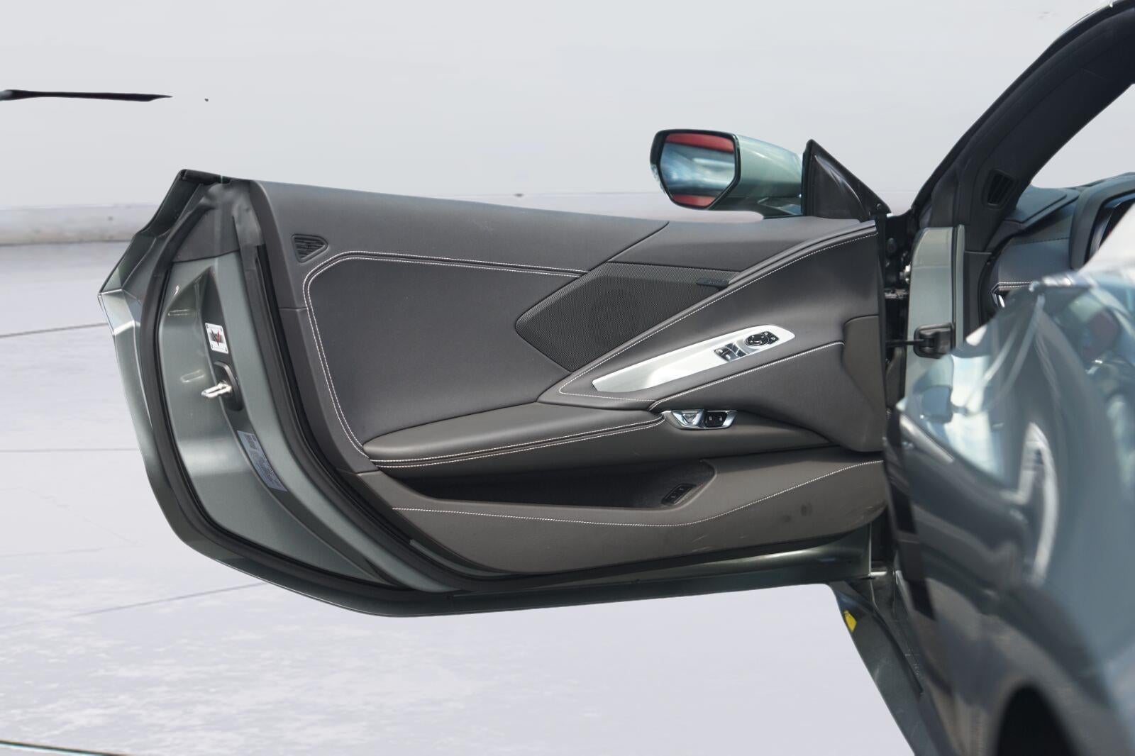 2023 Chevrolet Corvette 1LT