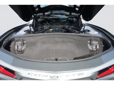 2023 Chevrolet Corvette 1LT