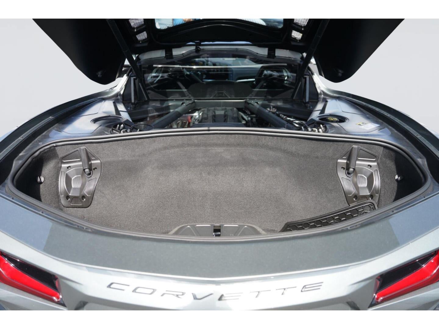 2023 Chevrolet Corvette 1LT