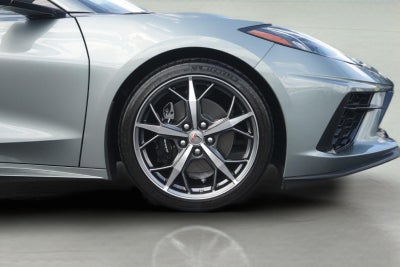 2023 Chevrolet Corvette 1LT