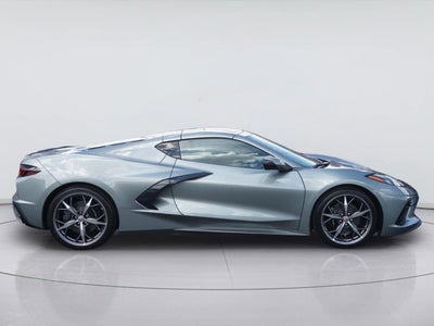 2023 Chevrolet Corvette 1LT