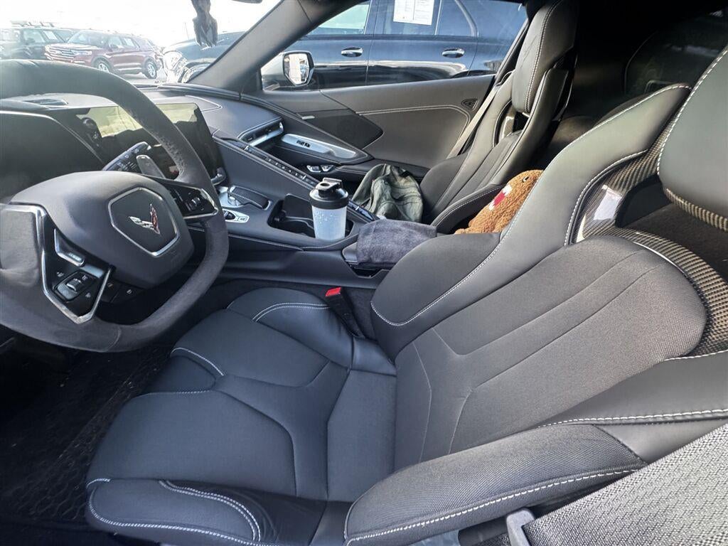 2023 Chevrolet Corvette 1LT