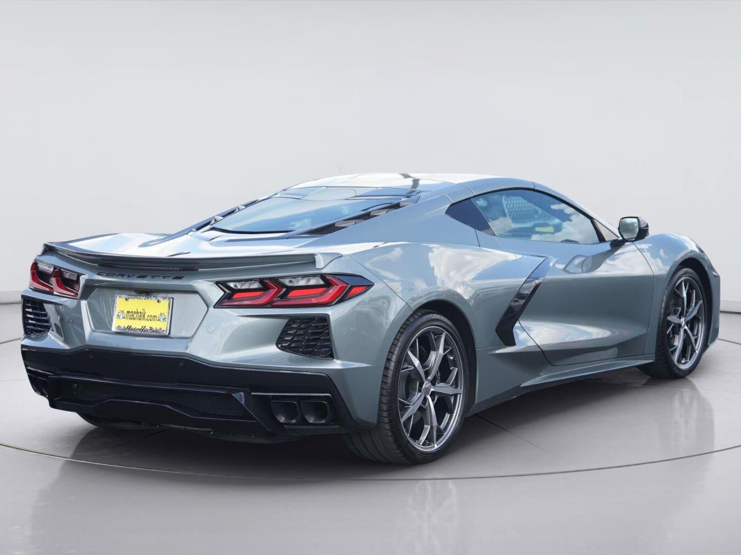 2023 Chevrolet Corvette 1LT