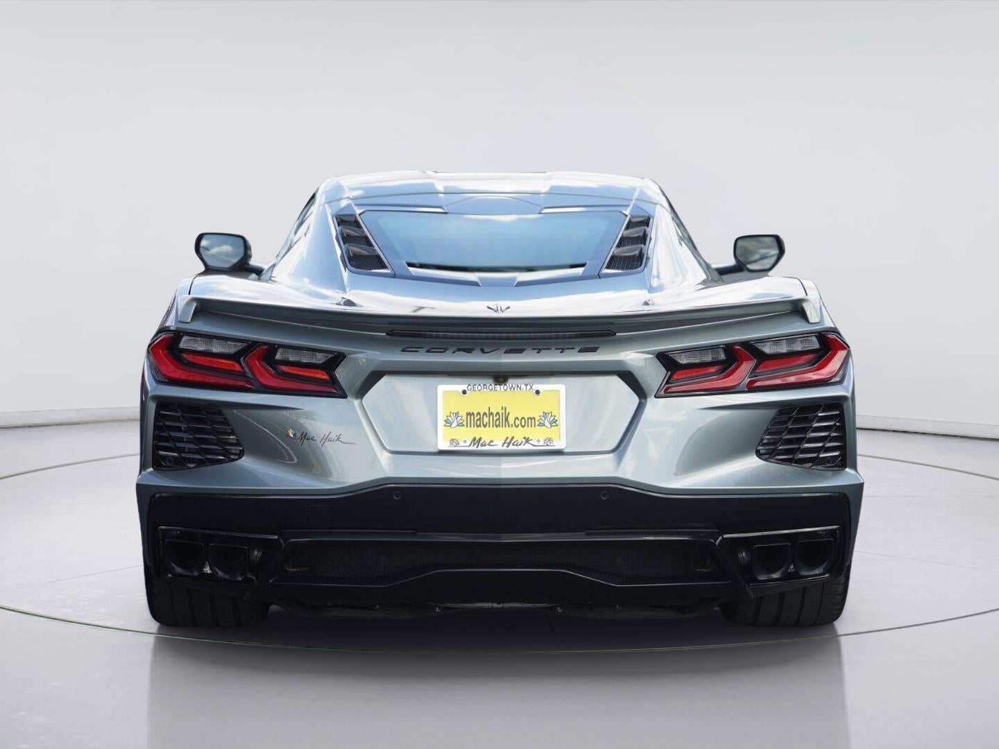 2023 Chevrolet Corvette 1LT