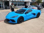 2022 Chevrolet Corvette 2LT