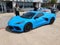 2022 Chevrolet Corvette 2LT