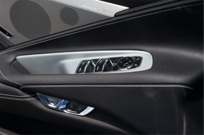 2022 Chevrolet Corvette 2LT
