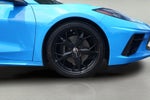 2022 Chevrolet Corvette 2LT