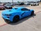 2022 Chevrolet Corvette 2LT