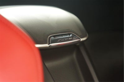 2026 Chevrolet Corvette 2LZ