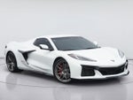 2026 Chevrolet Corvette 2LZ