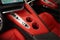 2026 Chevrolet Corvette 2LZ