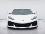 2026 Chevrolet Corvette 2LZ