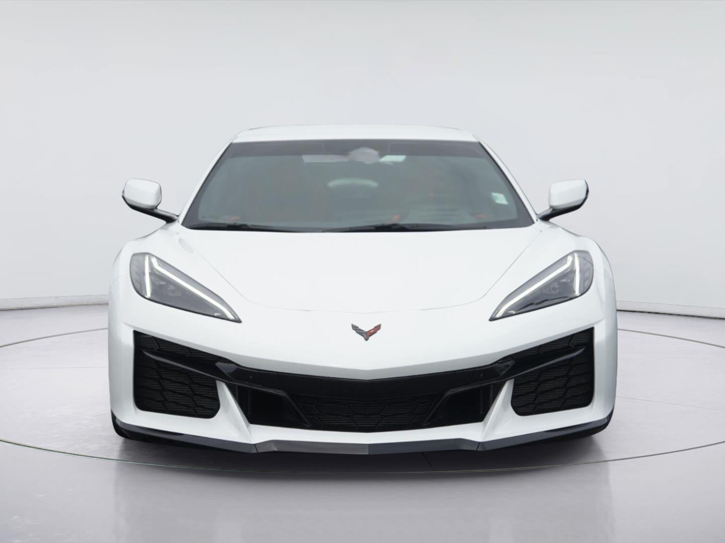 2026 Chevrolet Corvette 2LZ