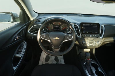 2024 Chevrolet Malibu RS