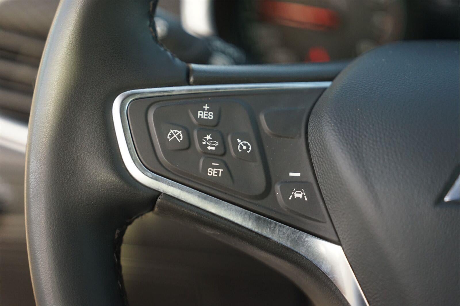 2024 Chevrolet Malibu RS