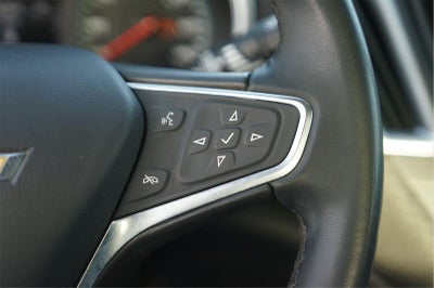 2024 Chevrolet Malibu RS