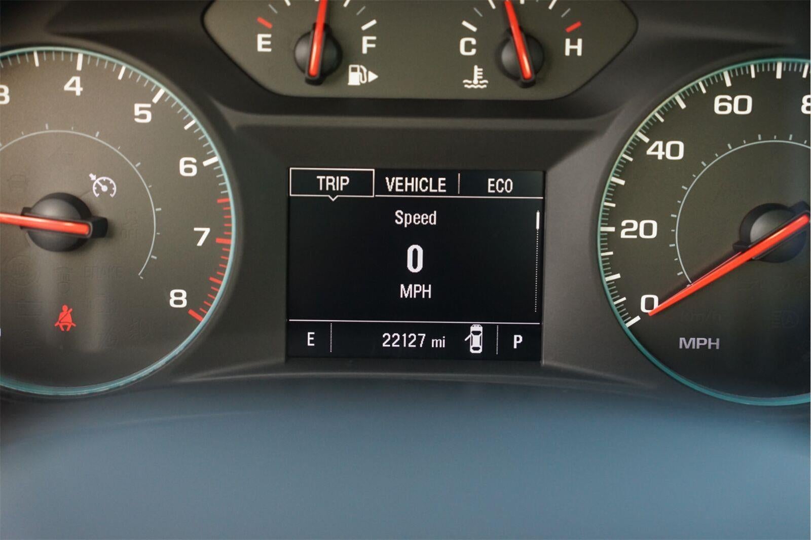 2024 Chevrolet Malibu RS