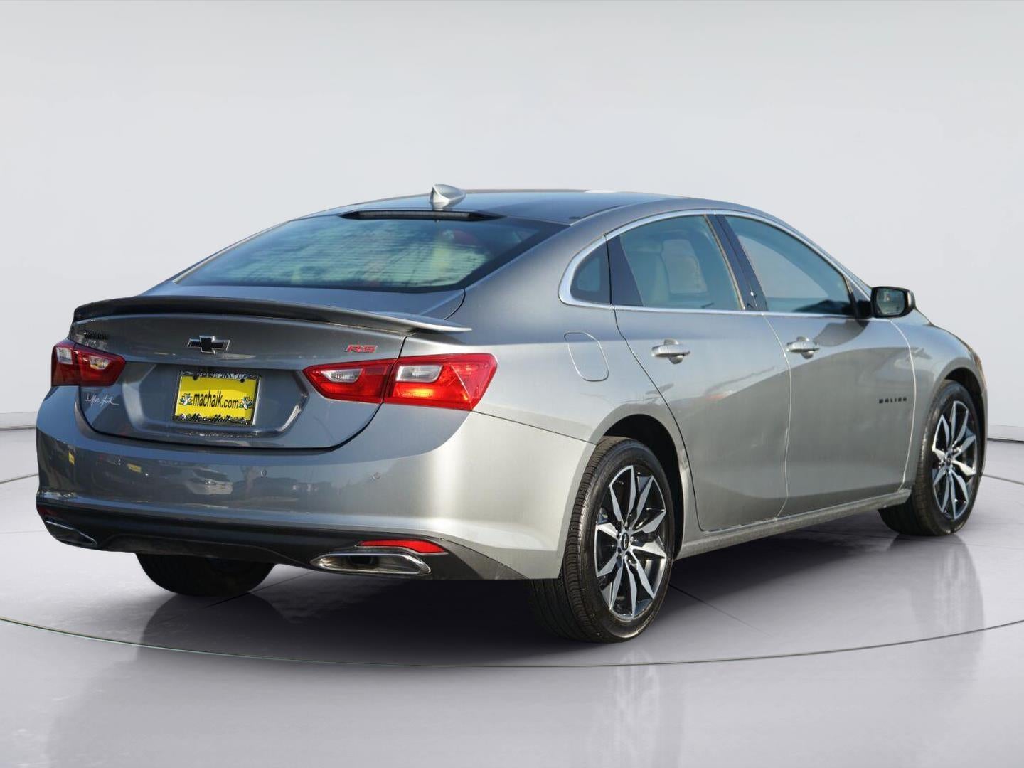 2024 Chevrolet Malibu RS