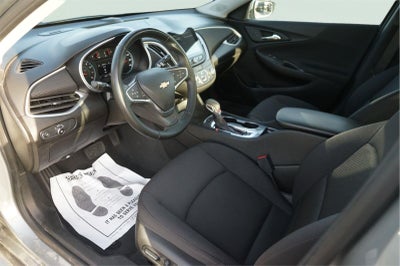2024 Chevrolet Malibu RS