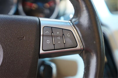 2012 Cadillac CTS Sedan Premium