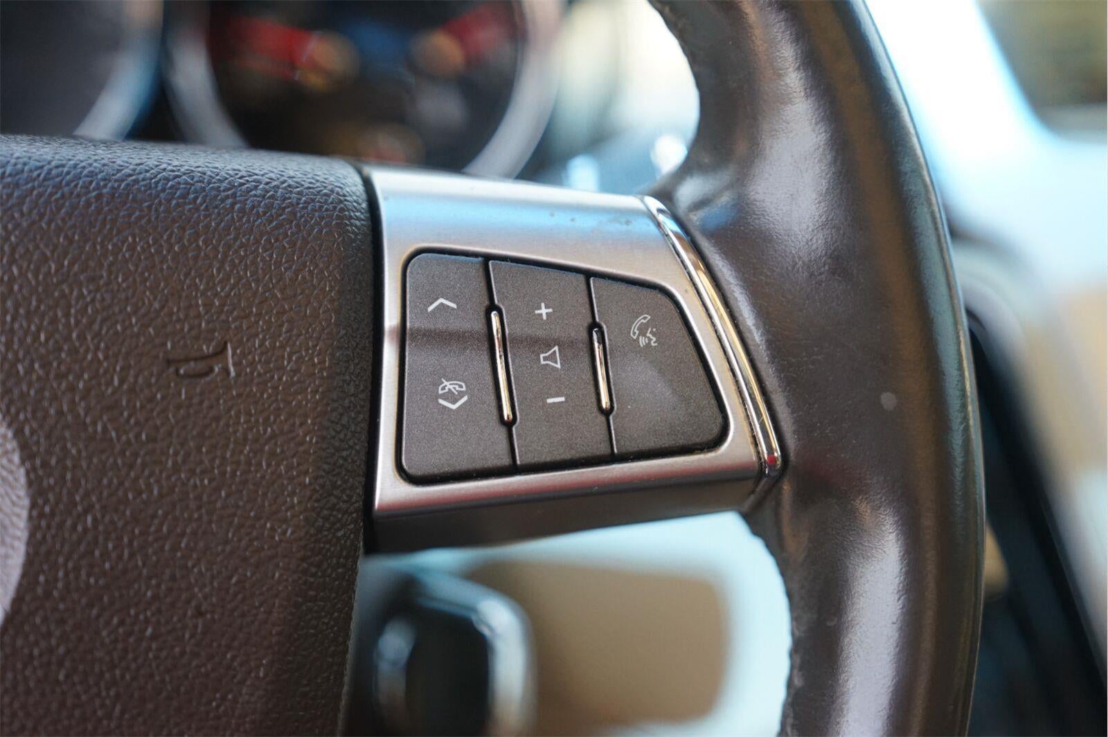 2012 Cadillac CTS Sedan Premium
