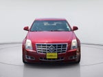 2012 Cadillac CTS Sedan Premium