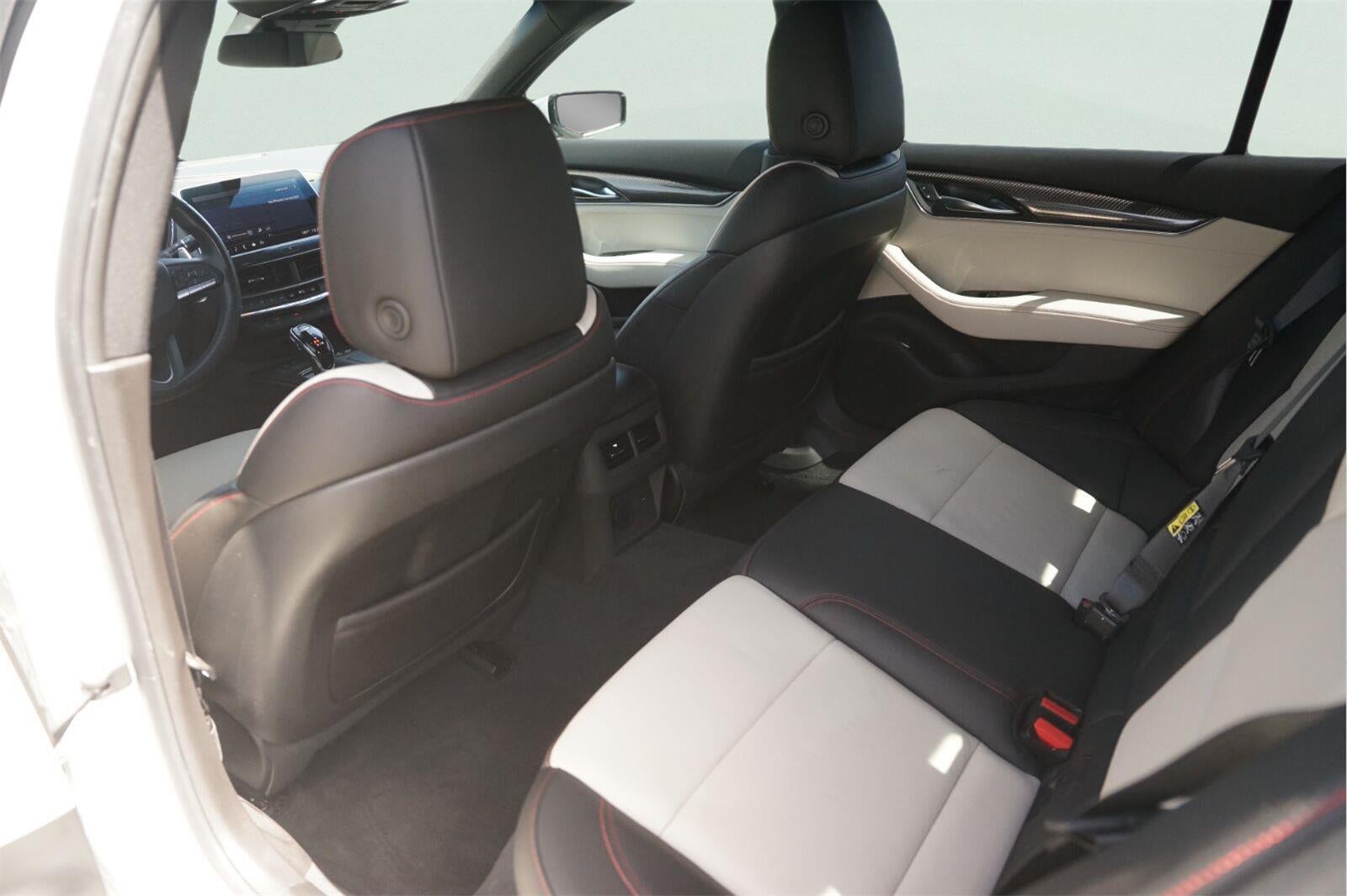 2023 Cadillac CT5 Sport