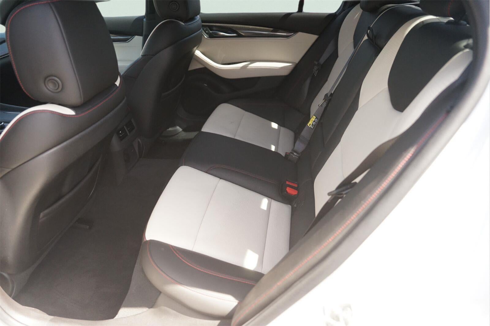 2023 Cadillac CT5 Sport