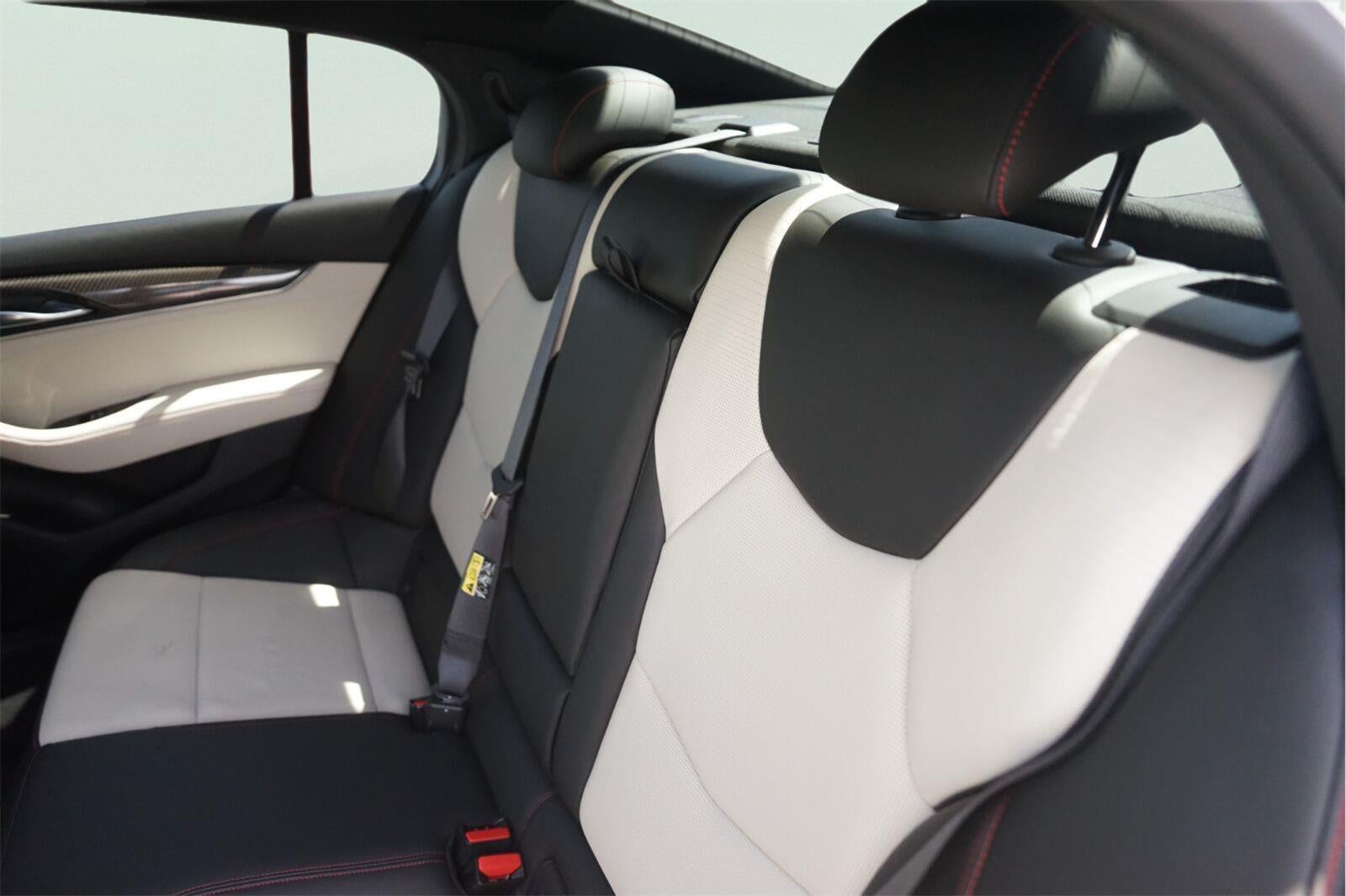 2023 Cadillac CT5 Sport
