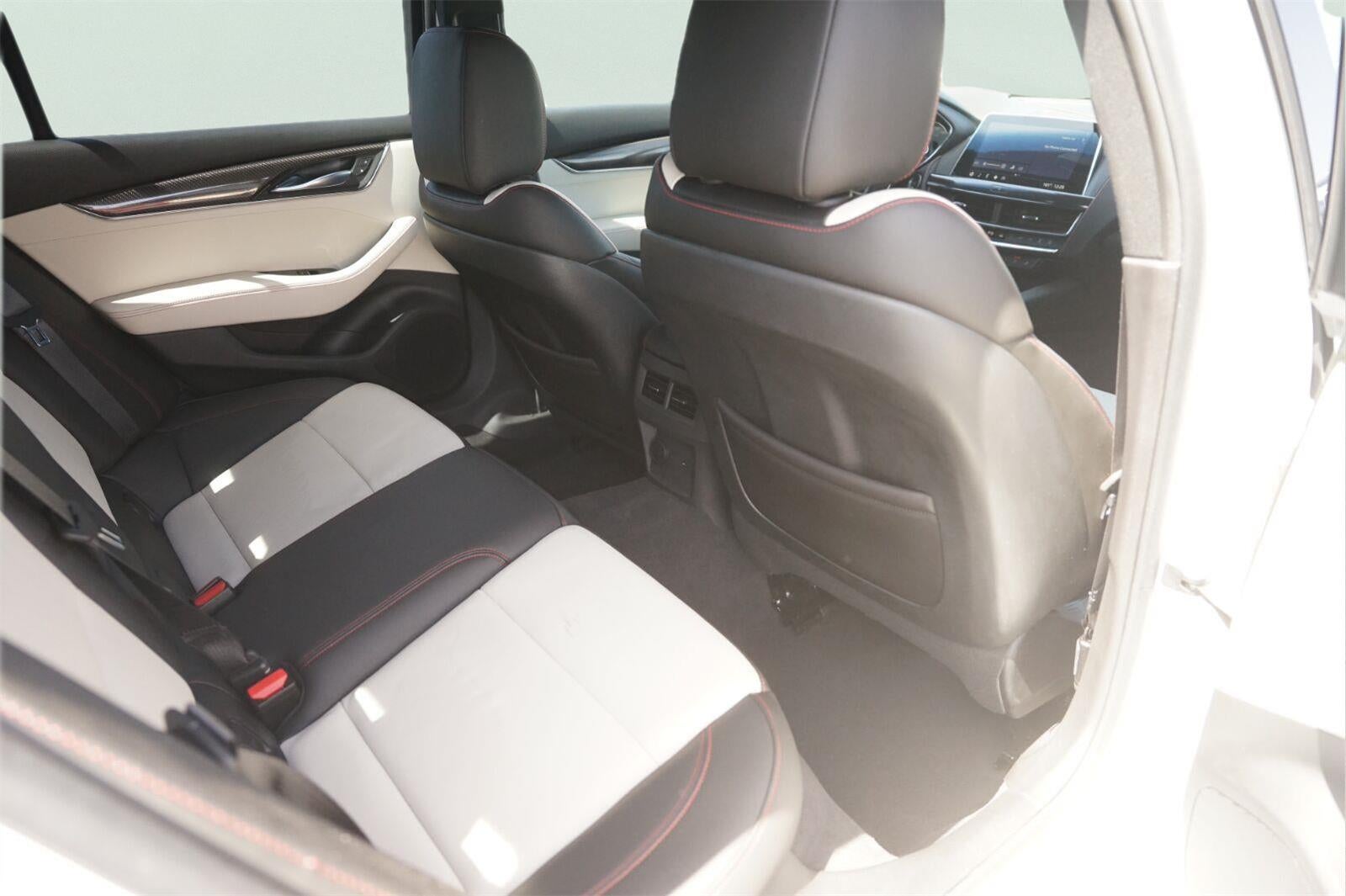 2023 Cadillac CT5 Sport