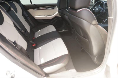 2023 Cadillac CT5 Sport