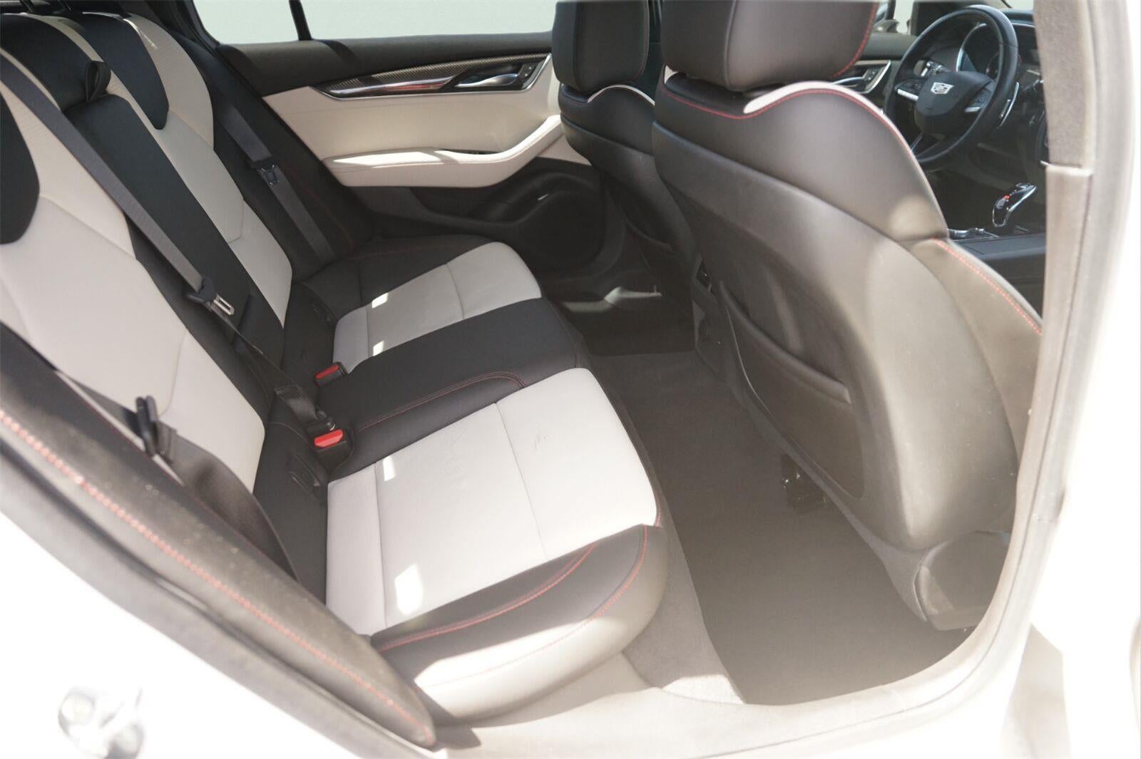 2023 Cadillac CT5 Sport